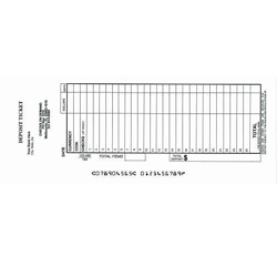 Deposit Slips