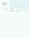 QuickBooks Deposit Slips