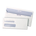 Double Window Regular Envelopes