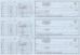 Standard Checks - Handwritten