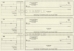 Standard Checks - Handwritten